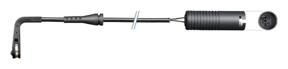 Part drawing