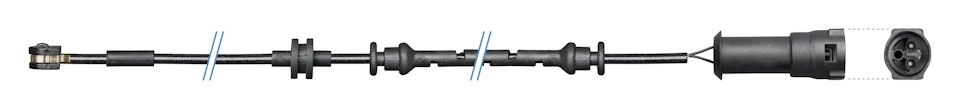 Part drawing