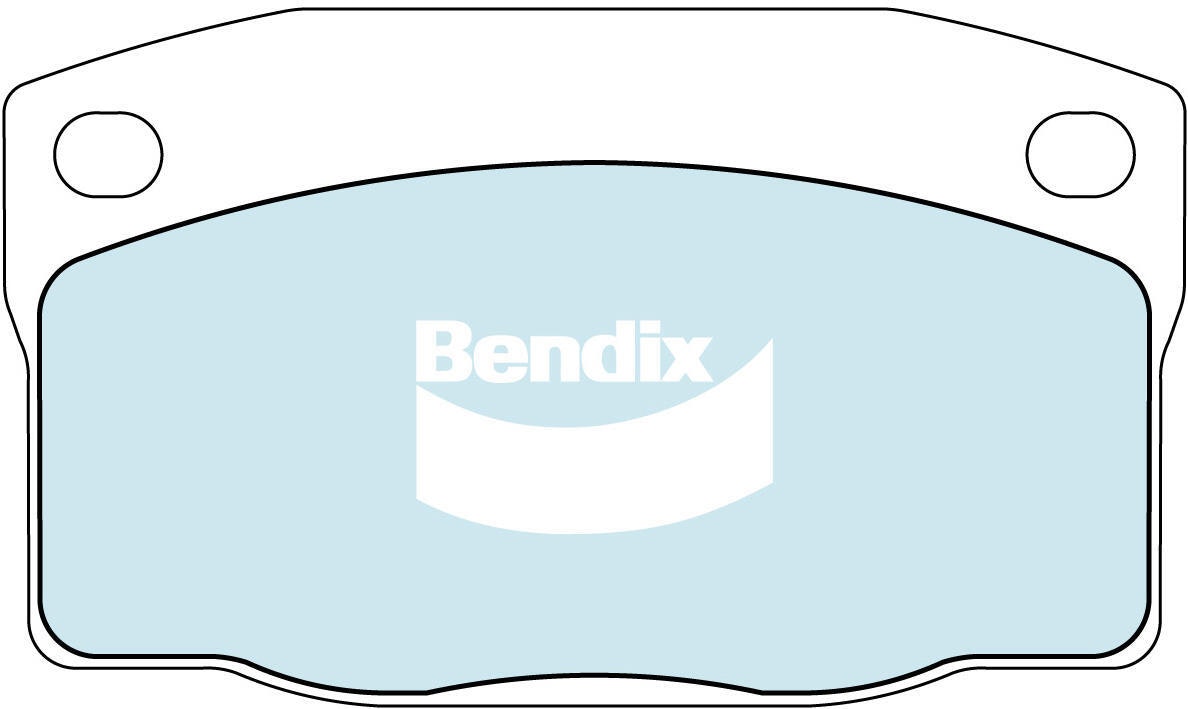 Brake Pad Set