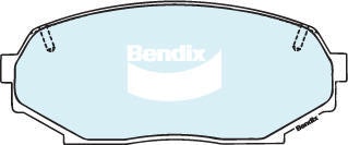 Brake Pad Set