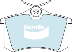 Brake Pad Set