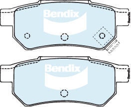 Brake Pad Set