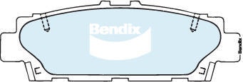 Brake Pad Set