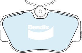 Brake Pad Set