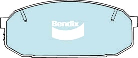 Brake Pad Set