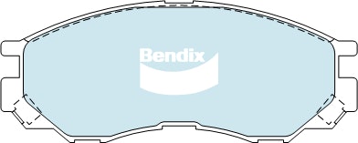 Brake Pad Set