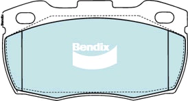 Brake Pad Set