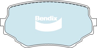Brake Pad Set