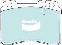 DB1320 | Rem BENDIX