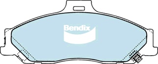 Brake Pad Set