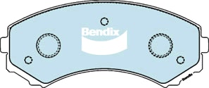Brake Pad Set