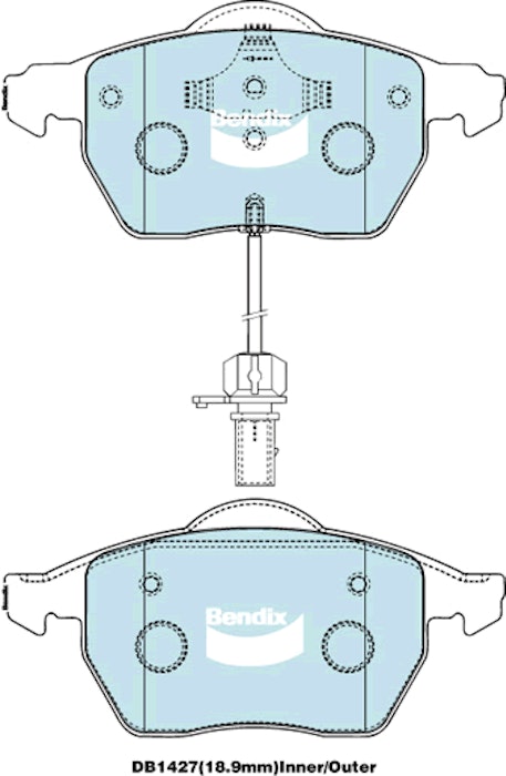 Part drawing