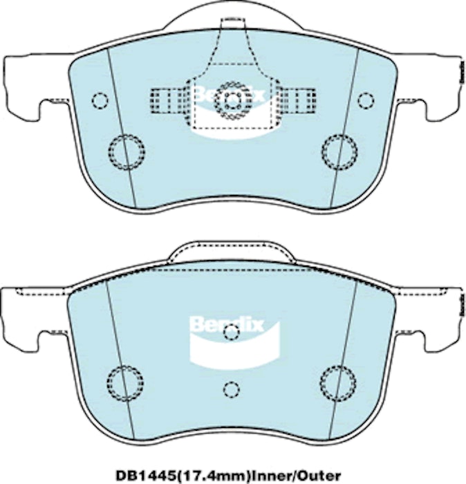 Part drawing