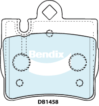 Brake Pad Set