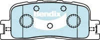 Brake Pad Set