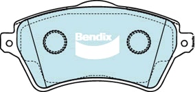 Brake Pad Set