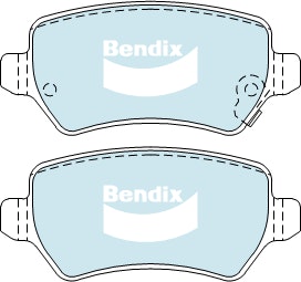 Brake Pad Set