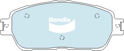 Brake Pad Set