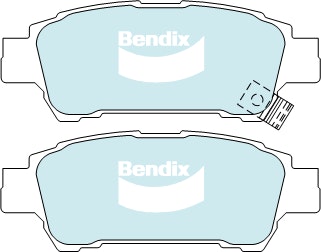 Brake Pad Set