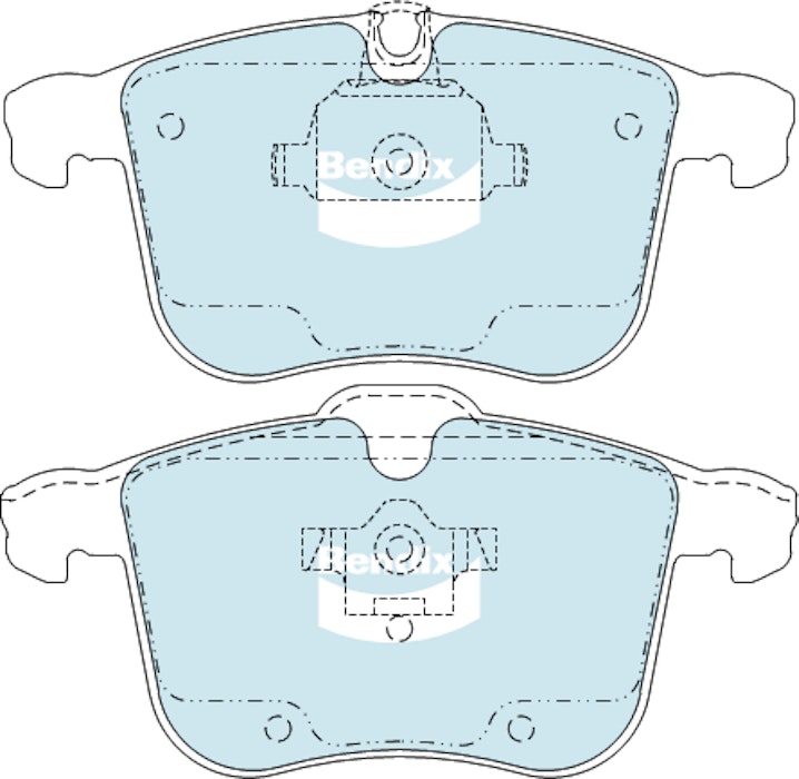Part drawing