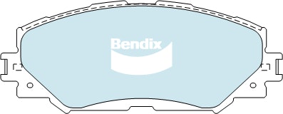 Brake Pad Set