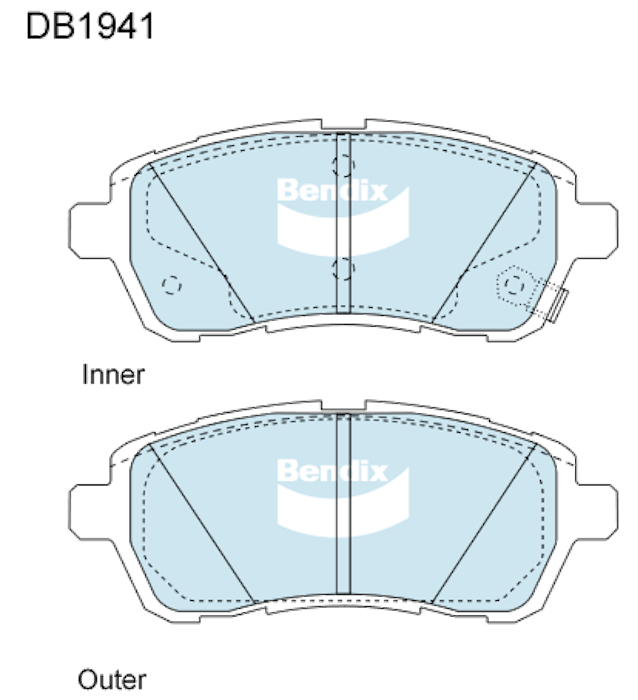 Part drawing