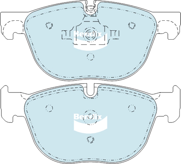 Part drawing