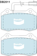 Catalogue | Bendix Brakes