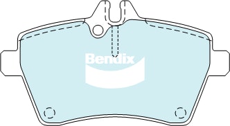 Brake Pad Set