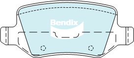 DB2020 | Rem BENDIX