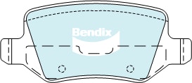 Brake Pad Set
