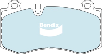 Brake Pad Set