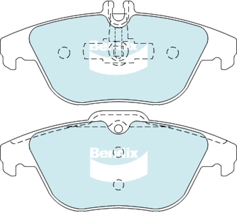 Part drawing
