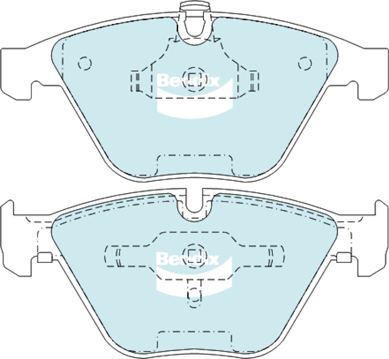 Part drawing