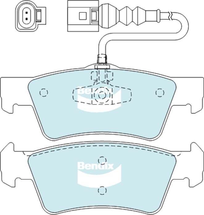 Part drawing