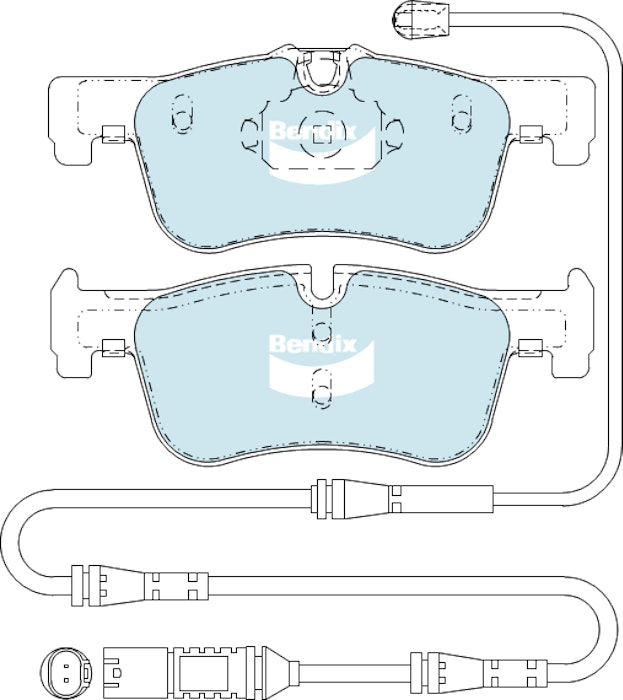 Part drawing