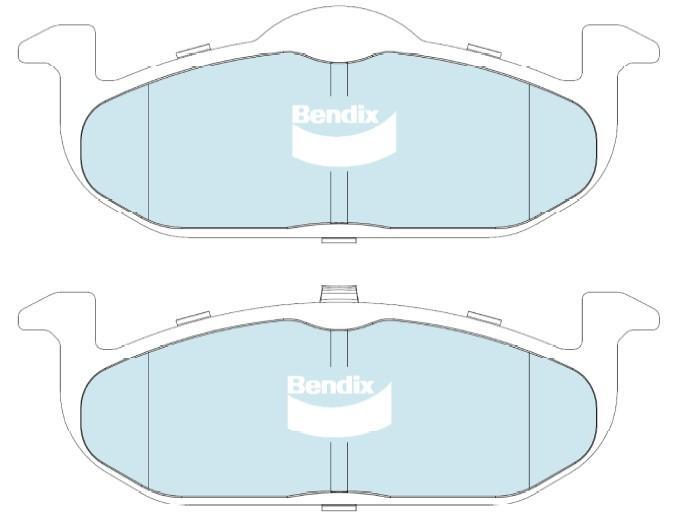September 2022 New Releases | Bendix Brakes