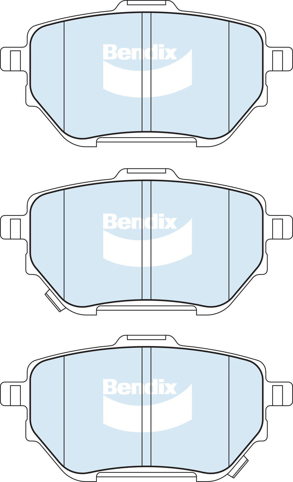 Bendix broadens range to suit BMW, MB and VW | Bendix Brakes