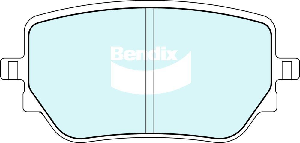 Bendix broadens range to suit BMW, MB and VW | Bendix Brakes