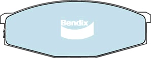 Brake Pad Set