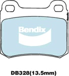 Brake Pad Set