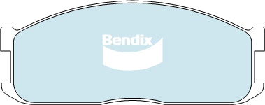 Brake Pad Set