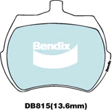Brake Pad Set