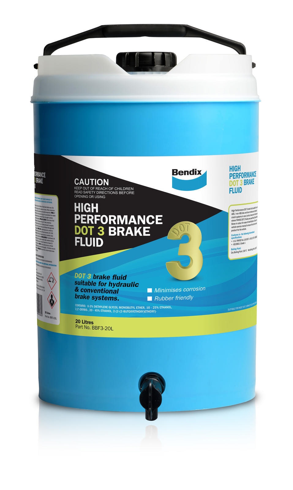 Brake Fluid