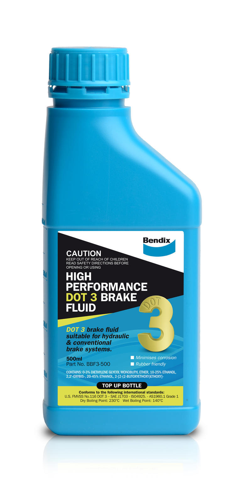 Brake Fluid