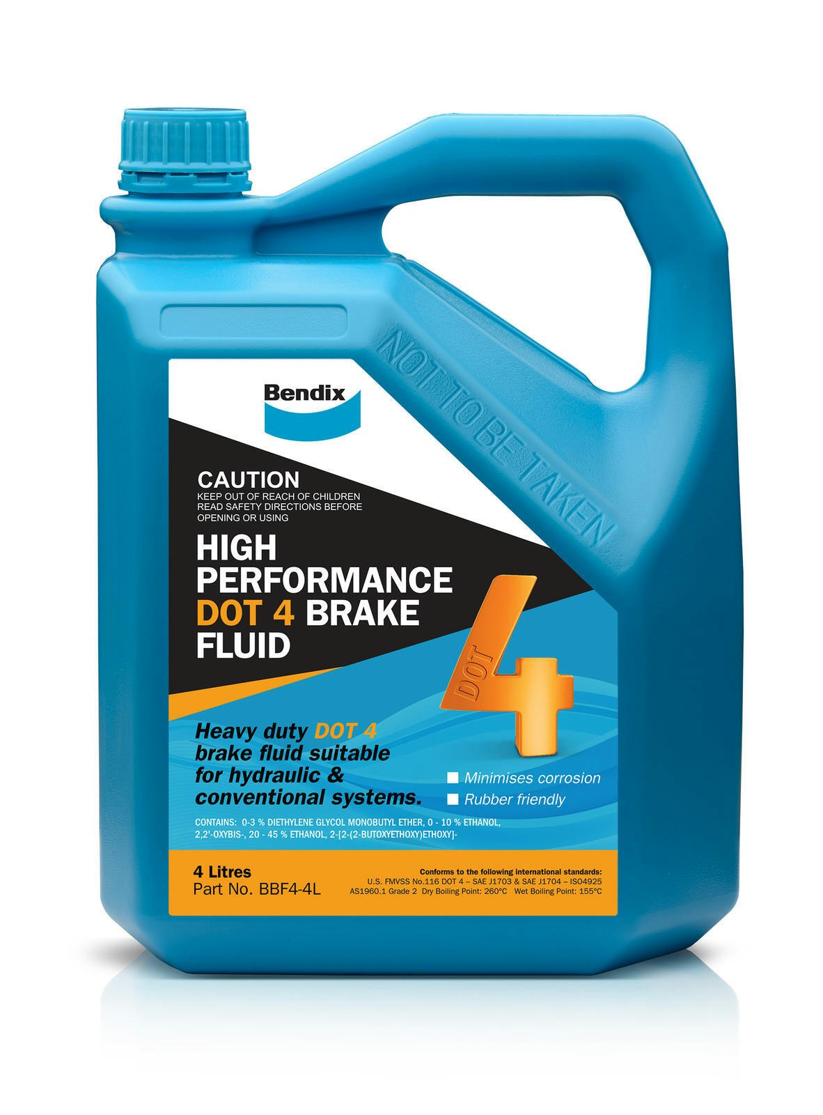 Brake Fluid