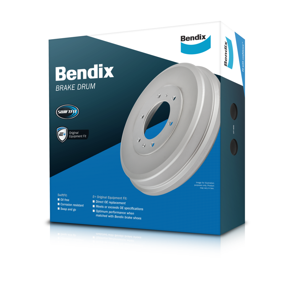 Front High Performance Brake Kit