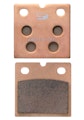 Front Brake Pad Set