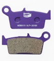 Front Brake Pad Set
