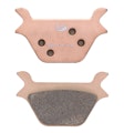 Rear Brake Pad Set